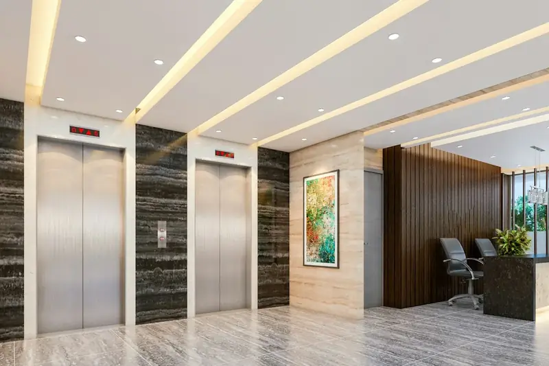Lift / Elevator